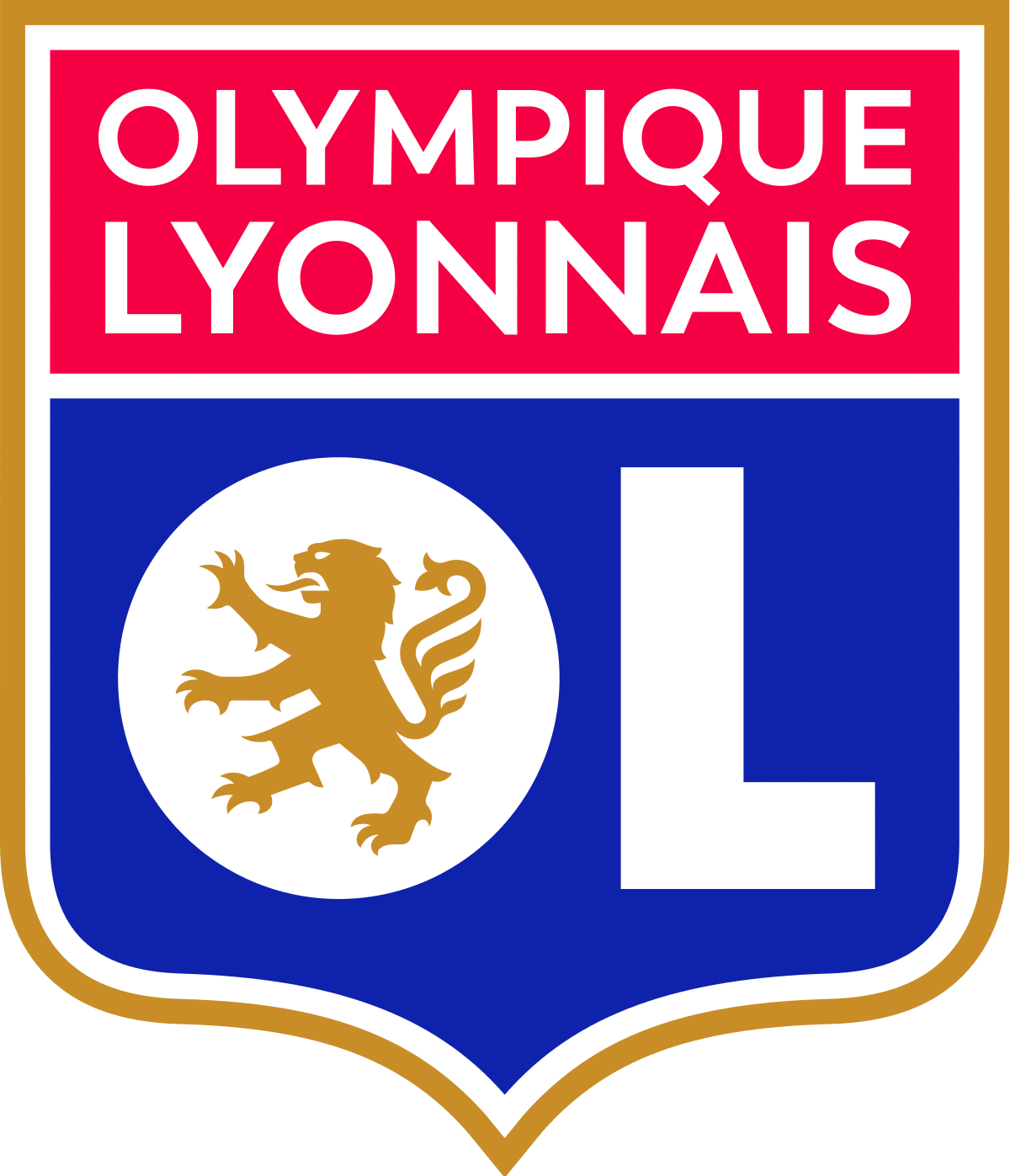 Olympique Lyonnais Logo.svg 1